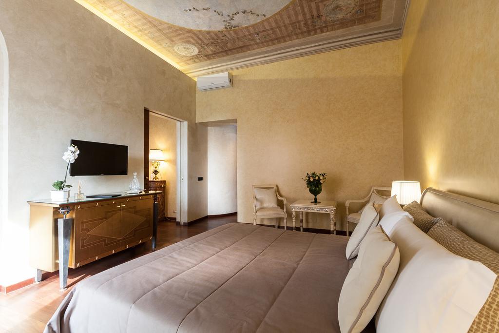 Prestigious Apartment Piazza Navona Rome Luaran gambar