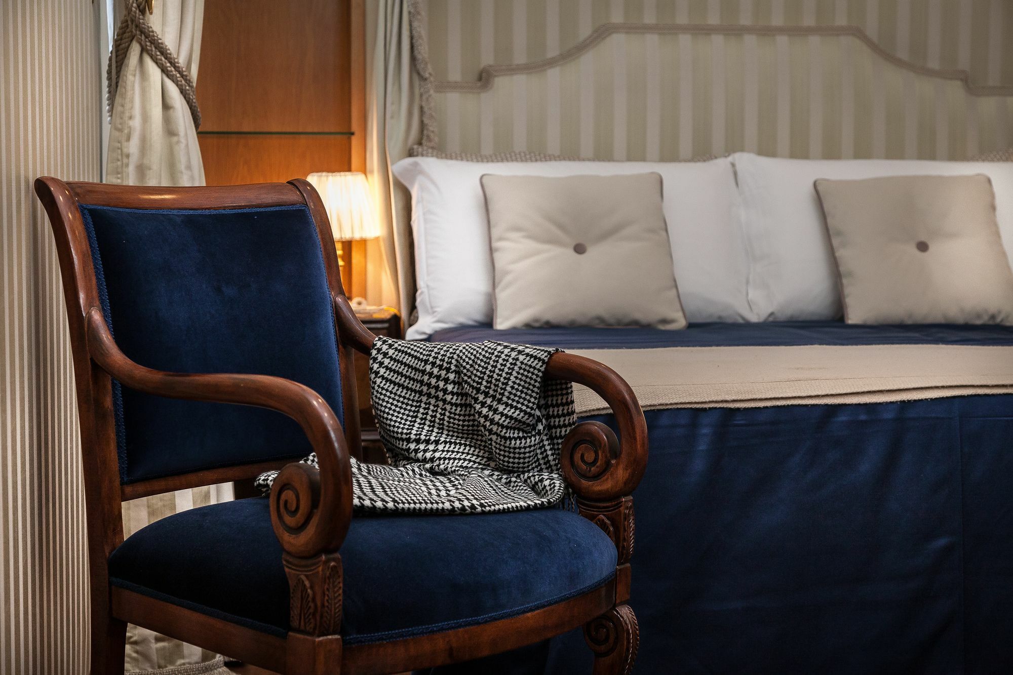 Prestigious Apartment Piazza Navona Rome Luaran gambar