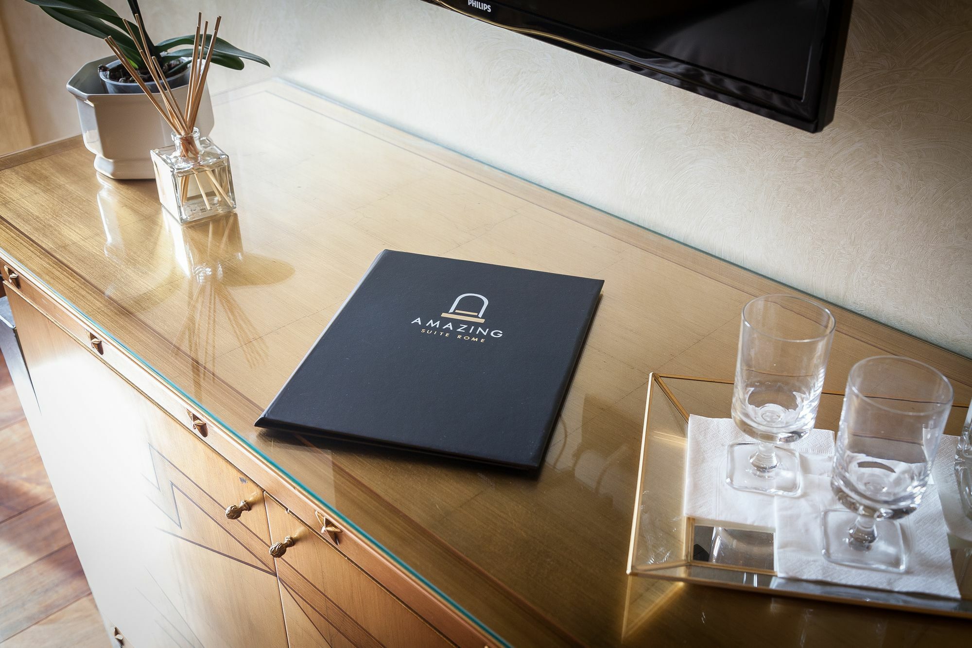 Prestigious Apartment Piazza Navona Rome Luaran gambar