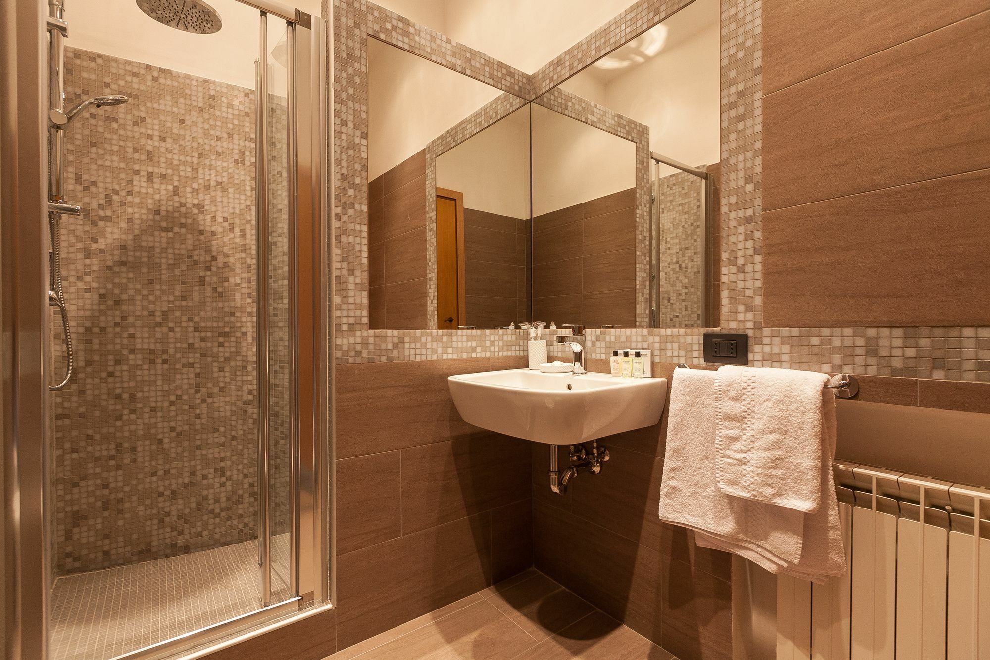 Prestigious Apartment Piazza Navona Rome Luaran gambar