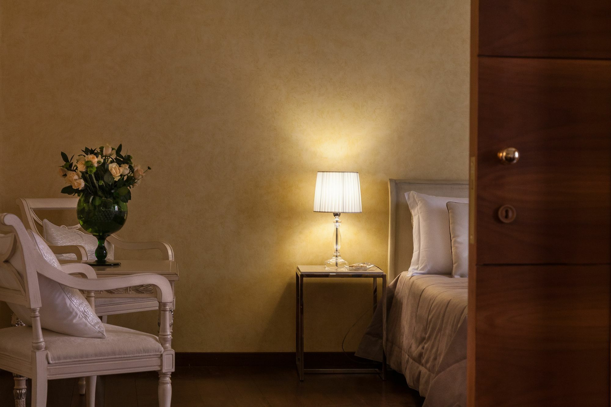 Prestigious Apartment Piazza Navona Rome Luaran gambar