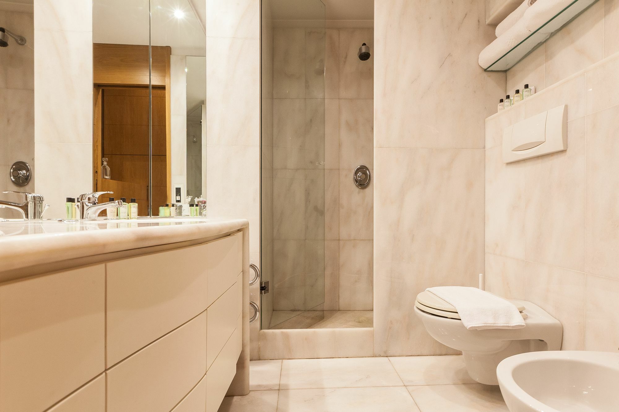 Prestigious Apartment Piazza Navona Rome Luaran gambar