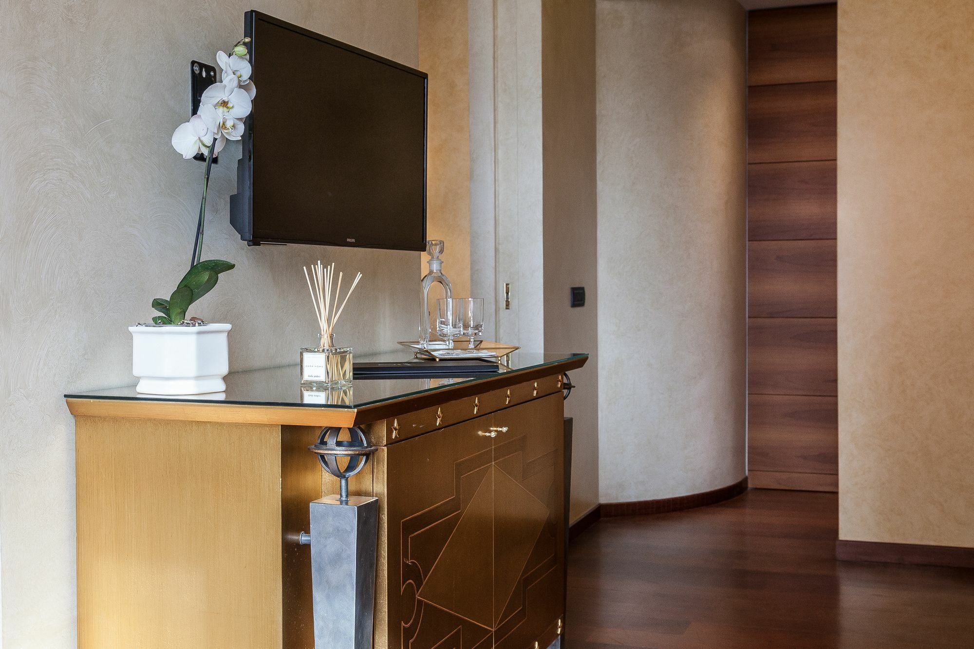 Prestigious Apartment Piazza Navona Rome Luaran gambar