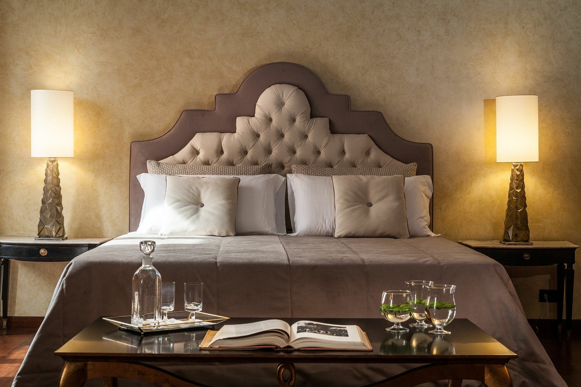 Prestigious Apartment Piazza Navona Rome Luaran gambar
