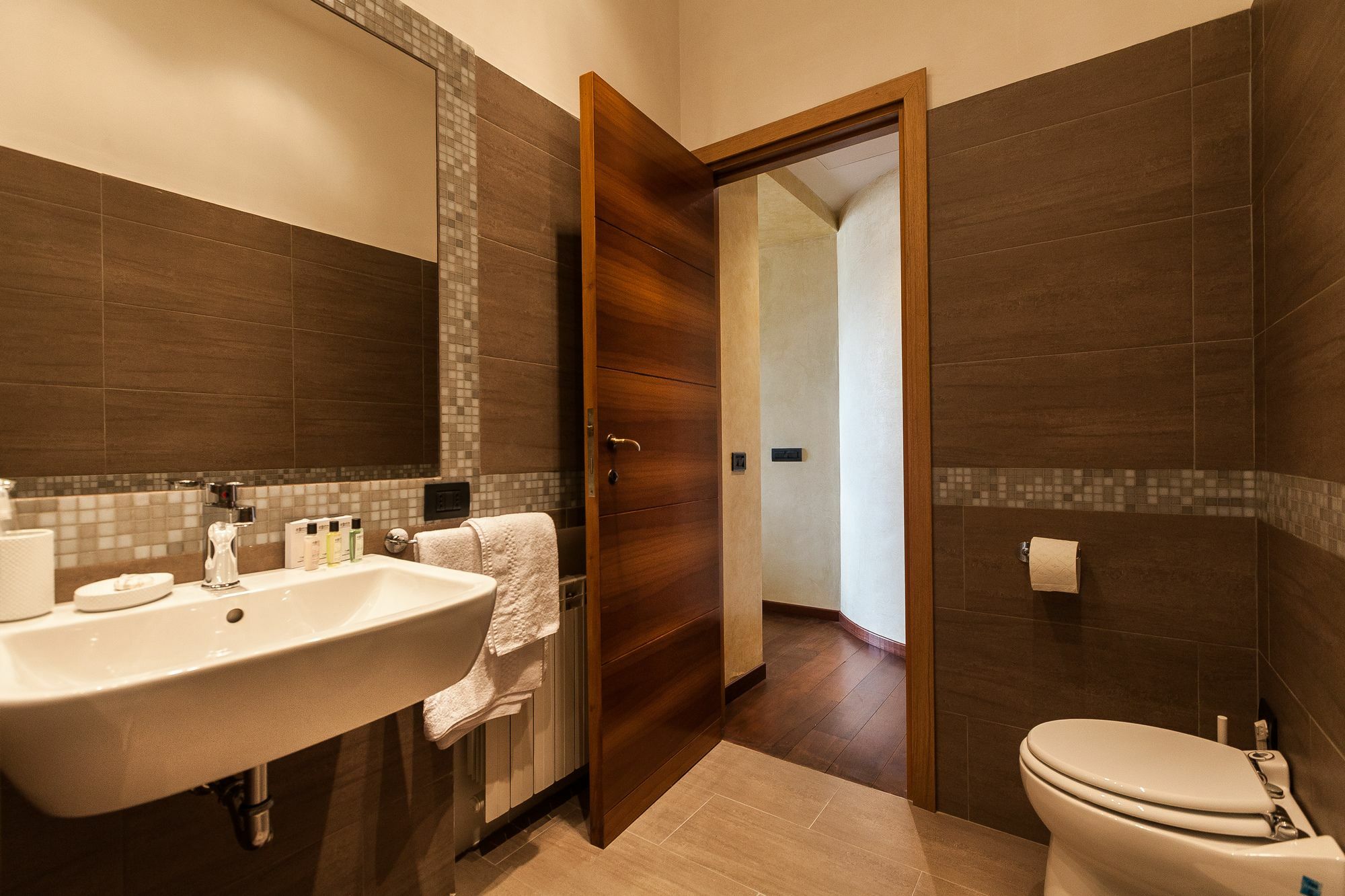 Prestigious Apartment Piazza Navona Rome Luaran gambar
