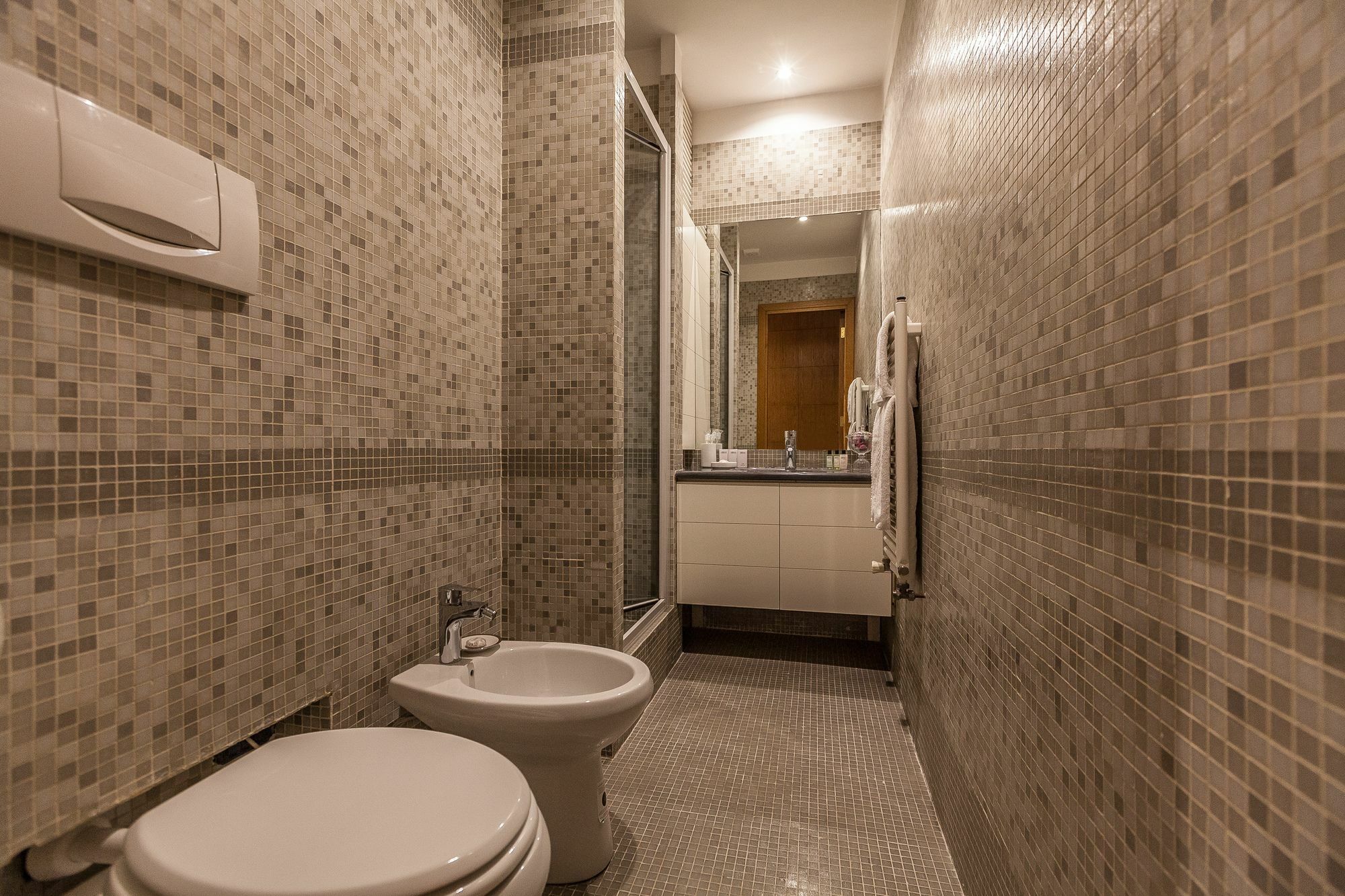 Prestigious Apartment Piazza Navona Rome Luaran gambar