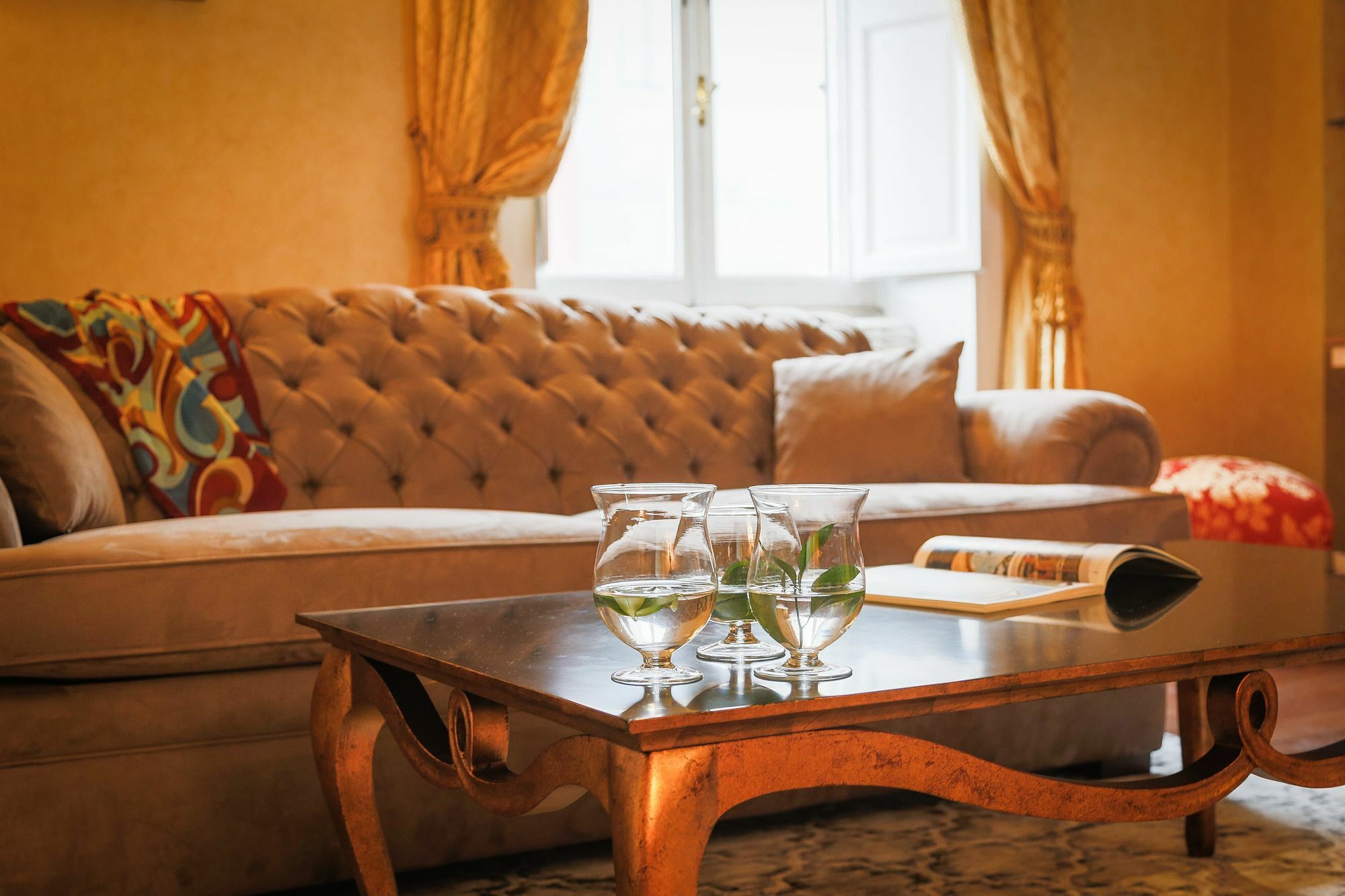 Prestigious Apartment Piazza Navona Rome Luaran gambar