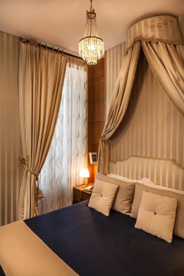Prestigious Apartment Piazza Navona Rome Luaran gambar